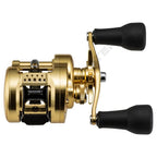Shimano Calcutta Conquest MD