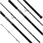 Daiwa 26 Saltiga C Bullswing
