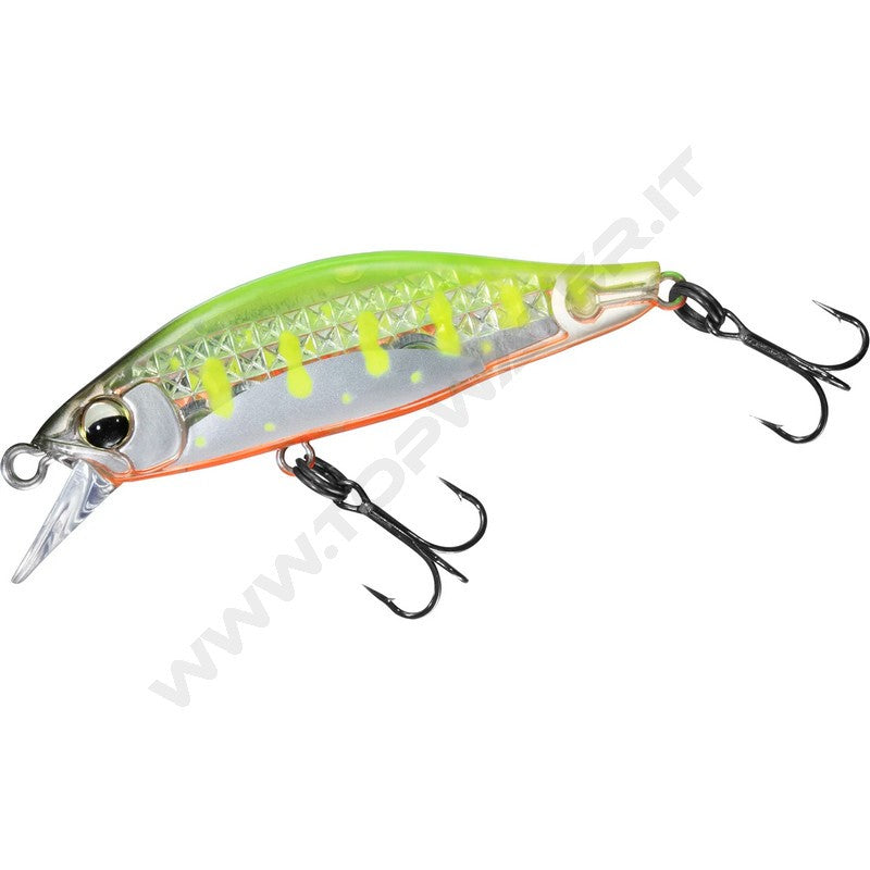 Daiwa Silver Creek Minnow TG-LI