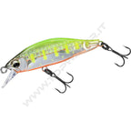 Daiwa Silver Creek Minnow TG-LI