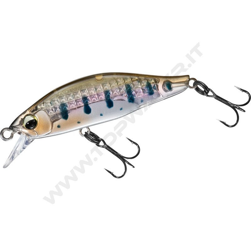 Daiwa Silver Creek Minnow TG-LI