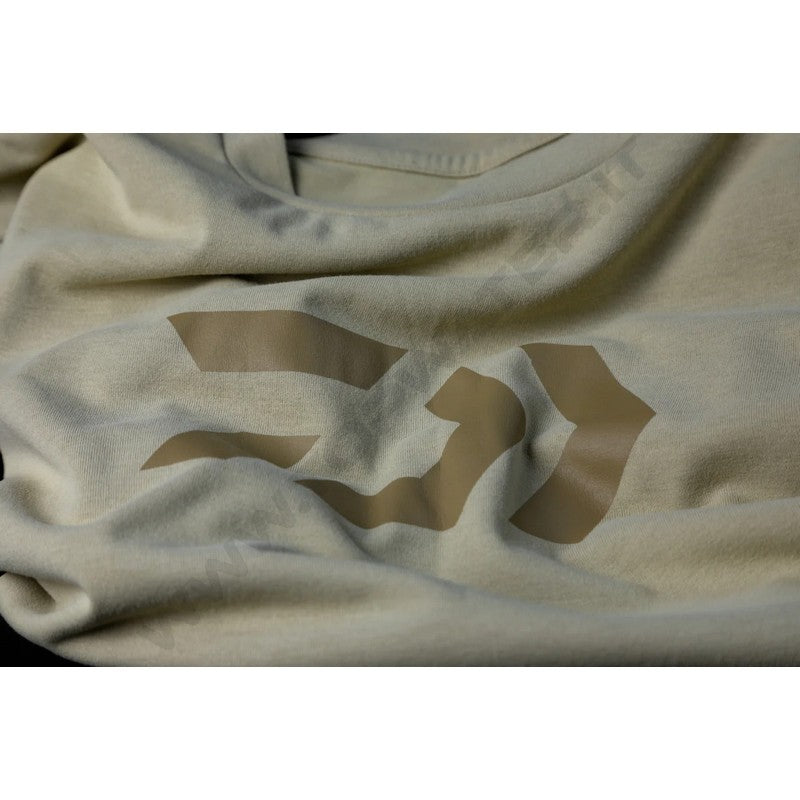 Daiwa Short Sleeve Shade Shirt D-VEC DE-8226E