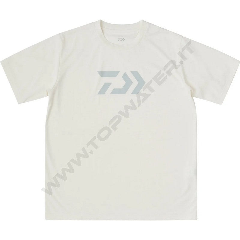 Daiwa Short Sleeve Shade Shirt D-VEC DE-8226E
