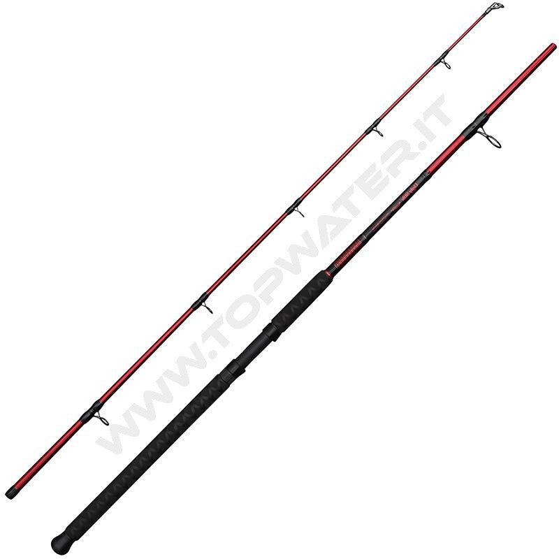 Ugly Stik Silurus Bank