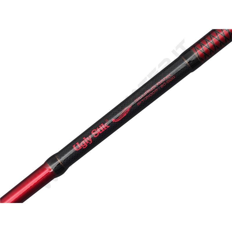 Ugly Stik Silurus Bank