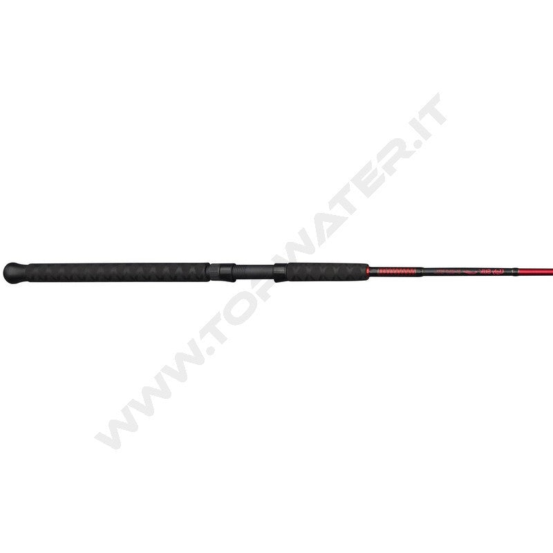 Ugly Stik Silurus Clonk