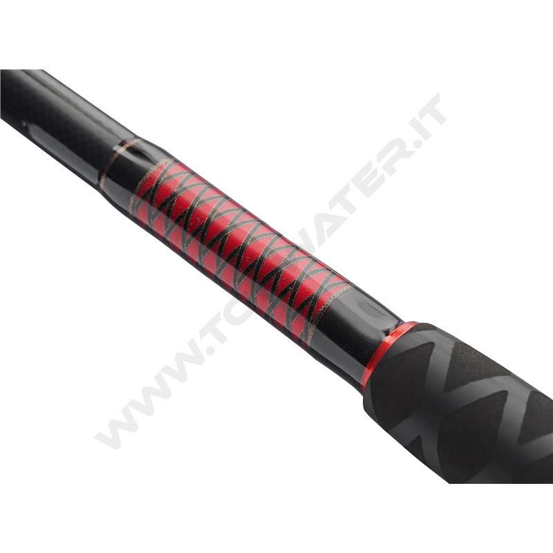 Ugly Stik Silurus Clonk