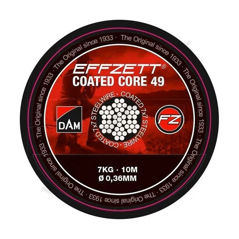 DAM EFFZETT Coated Core 49