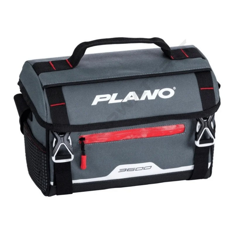 Plano Weekend Series Softsider Bag 3600