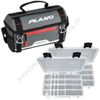 Plano Weekend Series Softsider Bag 3600