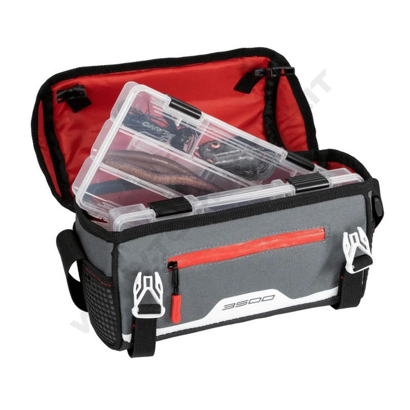 Plano Weekend Series Softsider Bag 3600