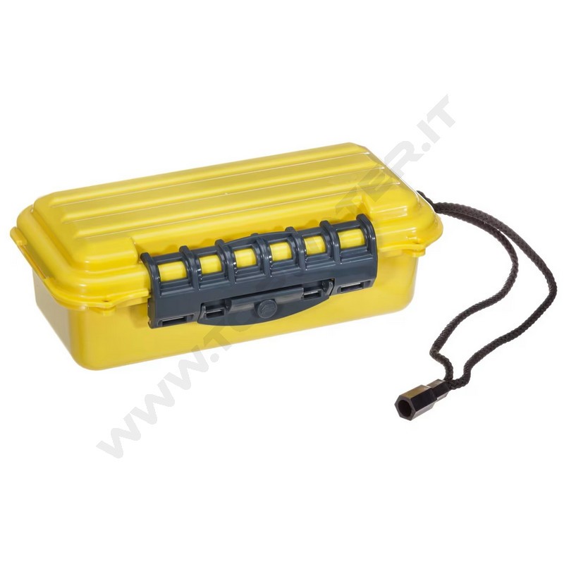 Plano Guide Series Waterproof Utility Case