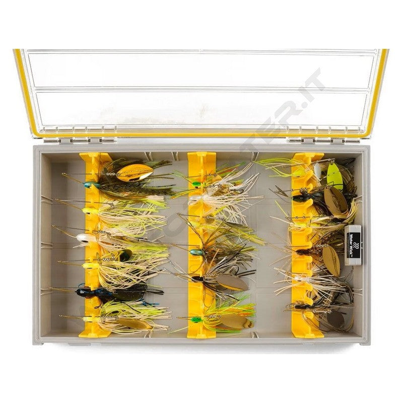 Plano EDGE 3700 Spinnerbait Box