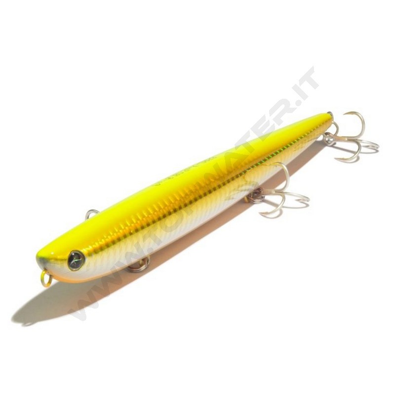 Seaspin Pro-Q 180 Slim K