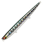 Seaspin Pro-Q 180 Slim Flat