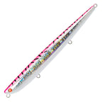 Seaspin Pro-Q 180 Slim Flat