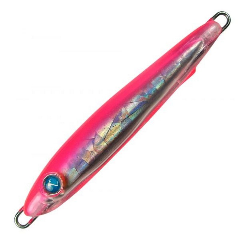Seaspin Murigu 45
