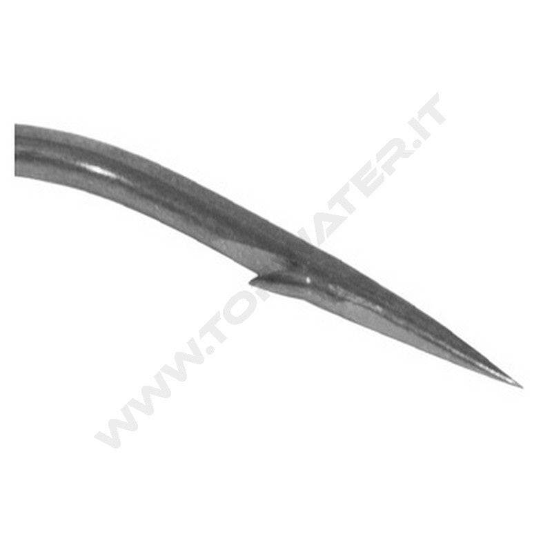 BKK Offset Worm WG Refill Pack