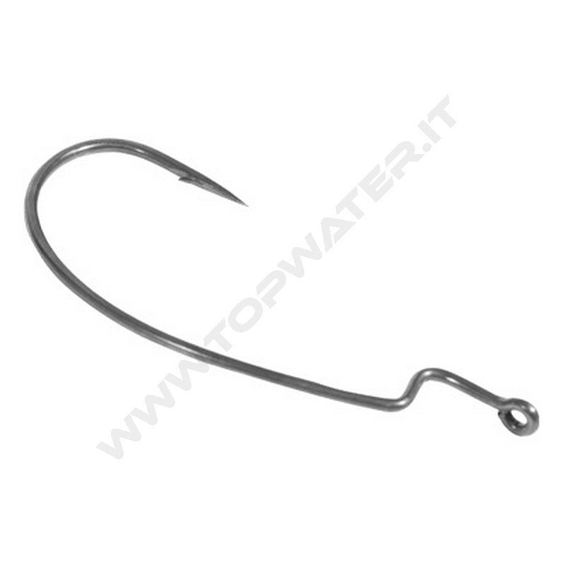 BKK Offset Worm WG Refill Pack