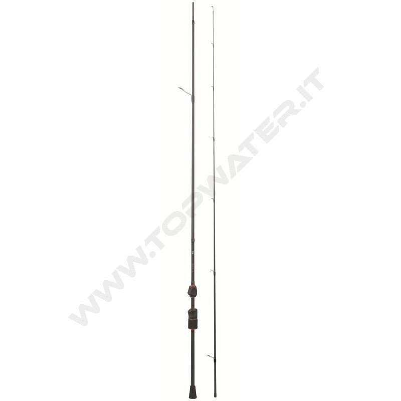 Daiwa Trout X