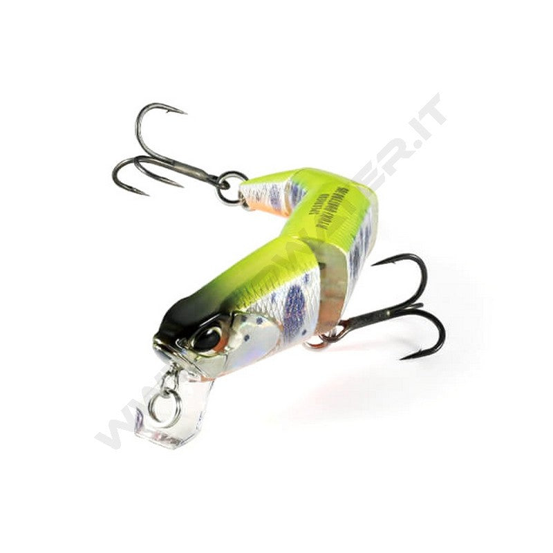 DUO Spearhead Ryuki Quattro