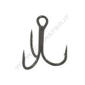DUO Ryuki Treble Hook