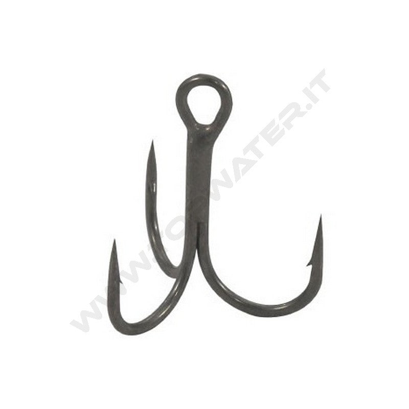 DUO Ryuki Treble Hook