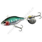 DUO Realis Spin