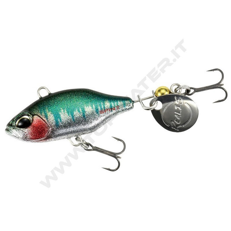 DUO Realis Spin