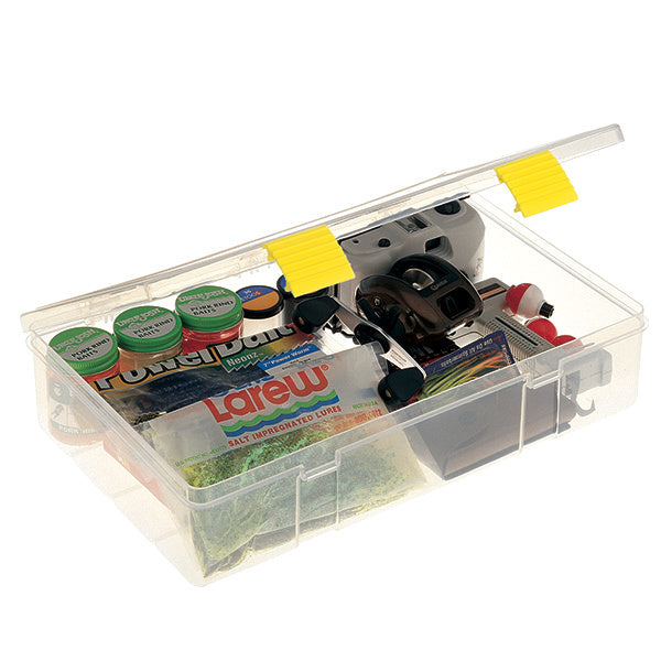 Plano ProLatch 3700 Open-Compartment Deep StowAway