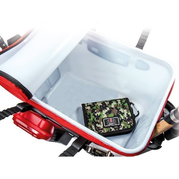 Molix Tank Bag