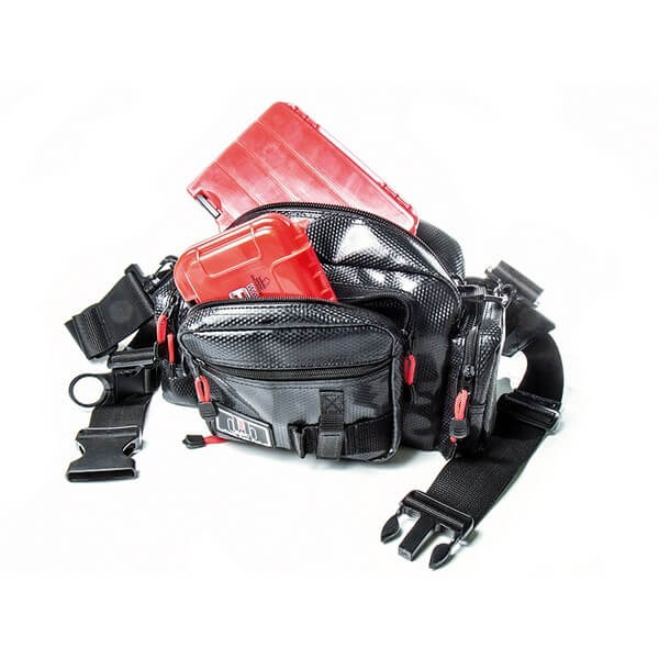 Molix Waist Bag