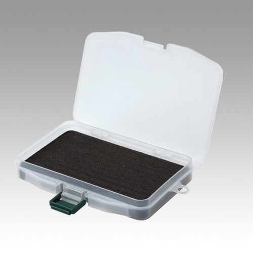 Meiho Slit Form Case F9