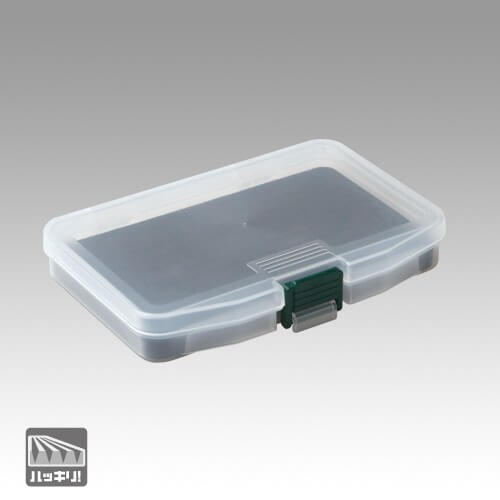 Meiho Slit Form Case F9
