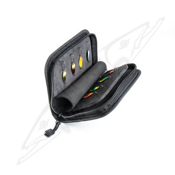 Molix Elite Lure Case Porta Spoon