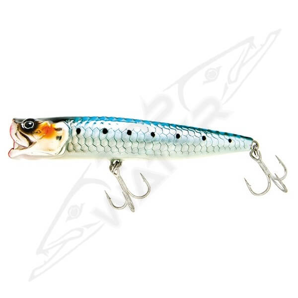 Molix Popper 130T Tarpon