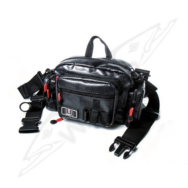 Molix Waist Bag