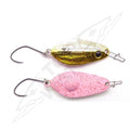 Lucky Craft S-Roller Spoon