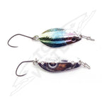 Lucky Craft S-Roller Spoon
