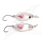Lucky Craft S-Roller Spoon