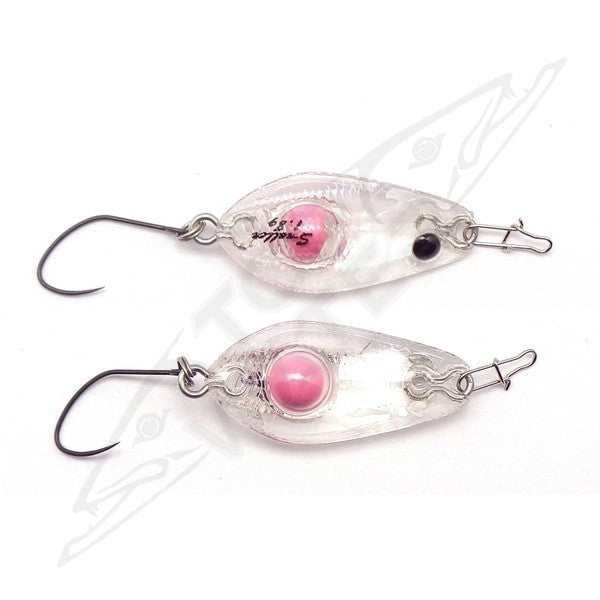 Lucky Craft S-Roller Spoon