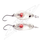 Lucky Craft S-Roller Spoon