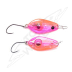 Lucky Craft S-Roller Spoon