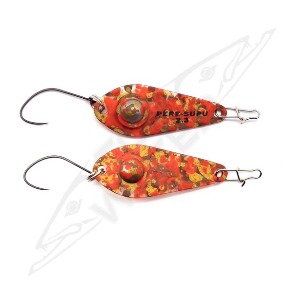 Lucky Craft Pere Supu Spoon