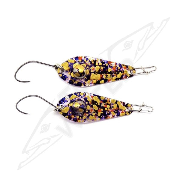 Lucky Craft Pere Supu Spoon