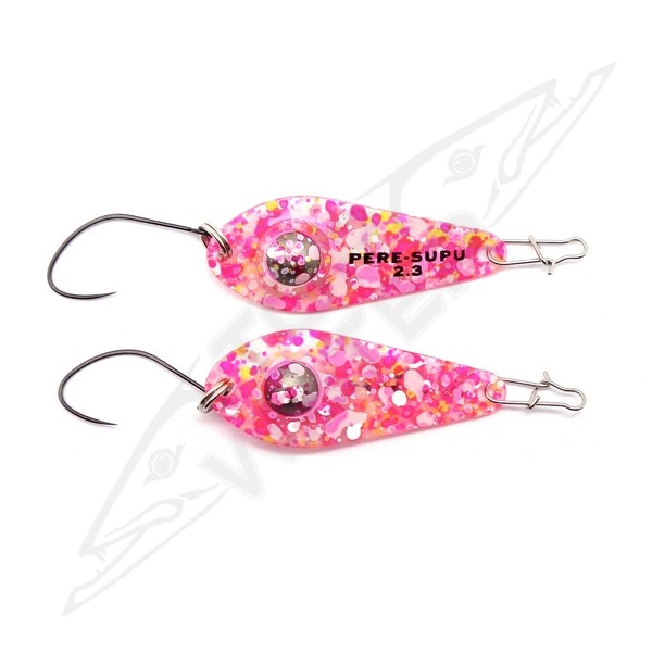 Lucky Craft Pere Supu Spoon
