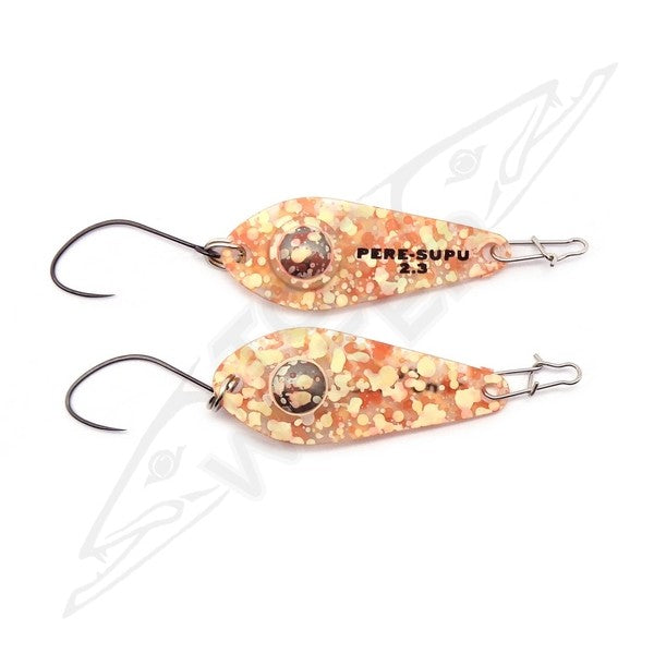 Lucky Craft Pere Supu Spoon