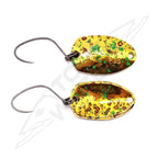 Rodio Craft Cha2 Spoon