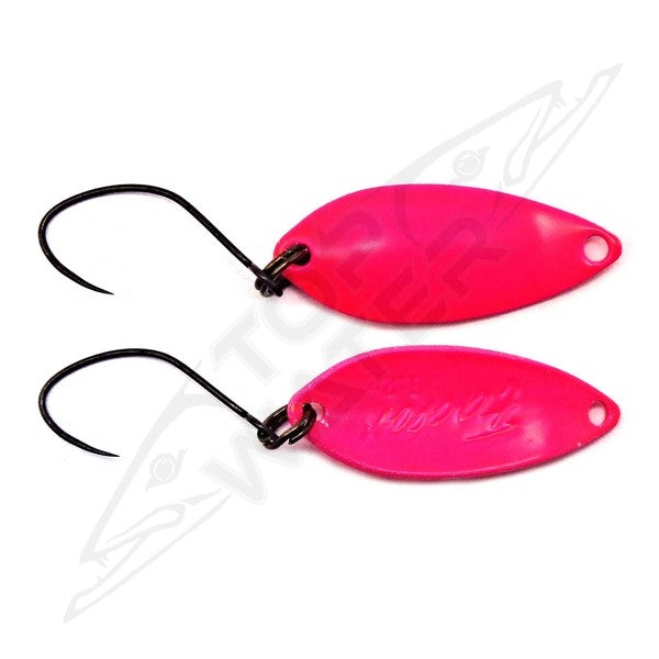 Forest Factor Spoon
