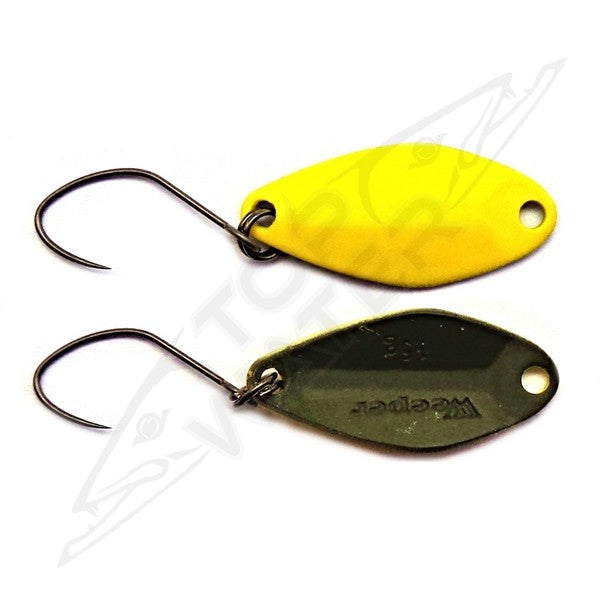 Nories Weeper Spoon